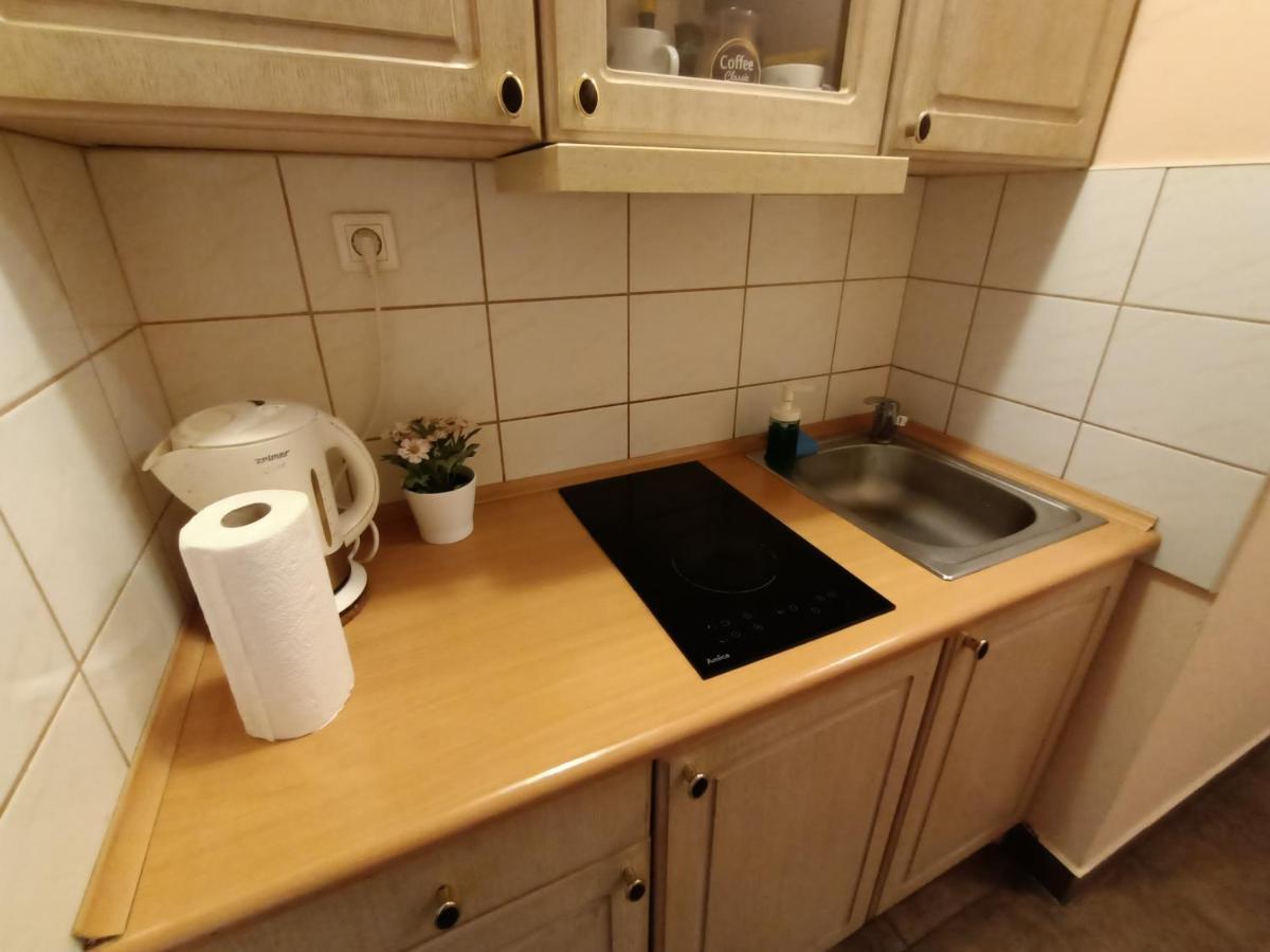 סווראוץ' Pokoje Pod Swierkiem מראה חיצוני תמונה