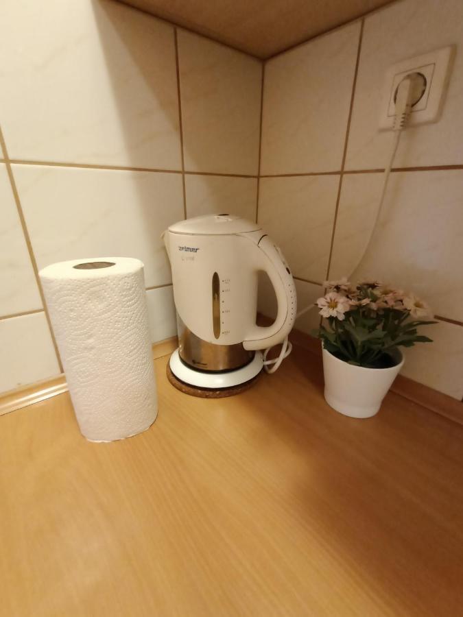 סווראוץ' Pokoje Pod Swierkiem מראה חיצוני תמונה