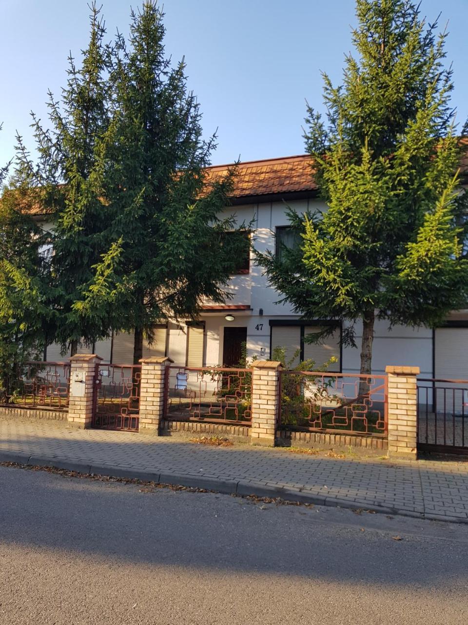 סווראוץ' Pokoje Pod Swierkiem מראה חיצוני תמונה